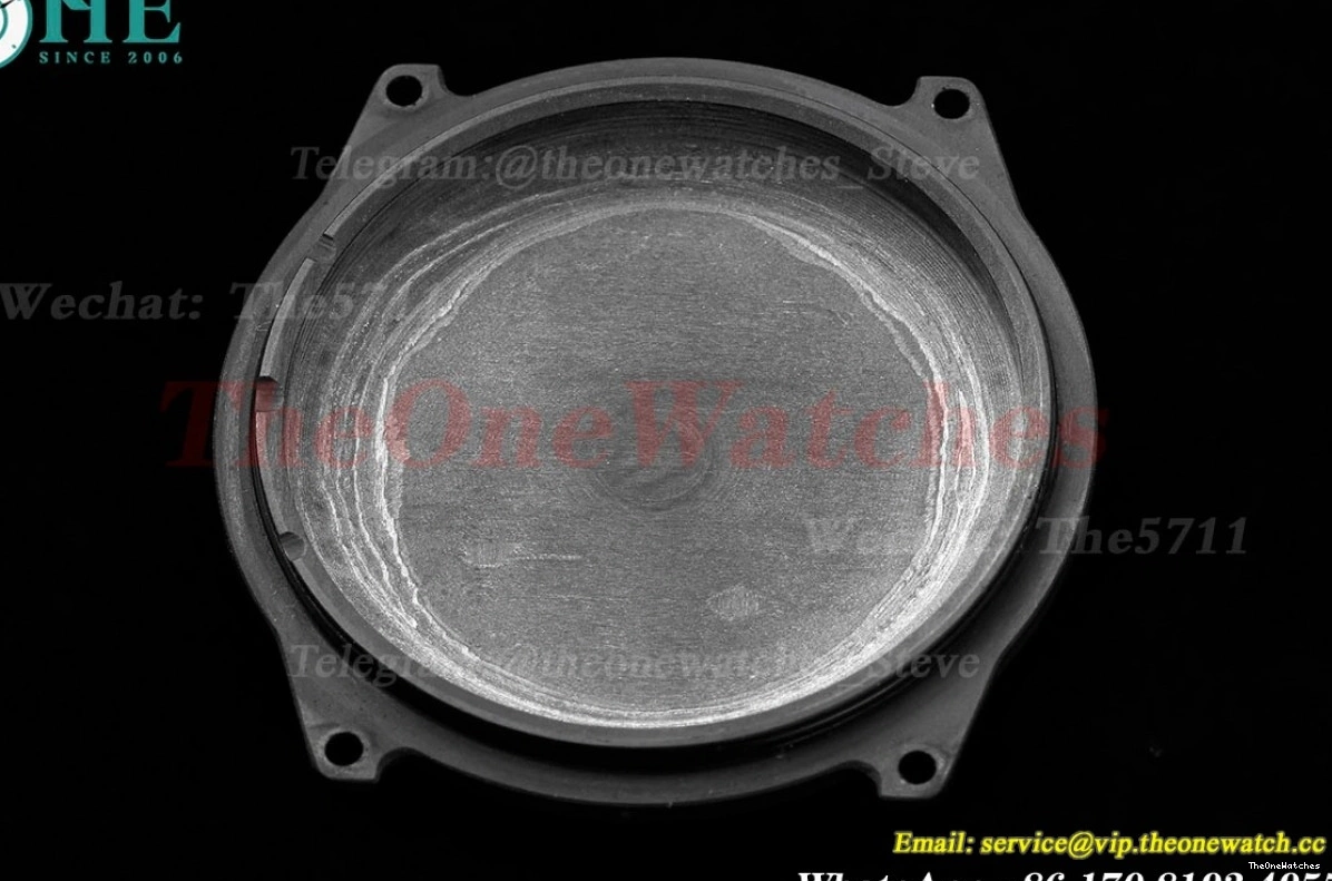 Daytona QF Dial DIW NY Graffiti Carbon SA4130 Colorful 40mm 0416